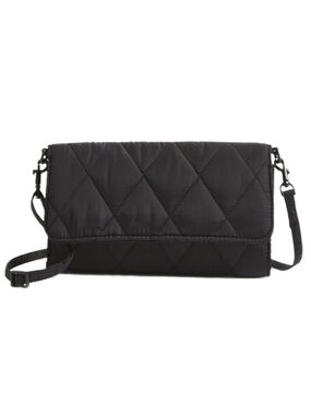 Vera Bradley Ultralight Wallet Crossbody in Moonless Night - NWOT
